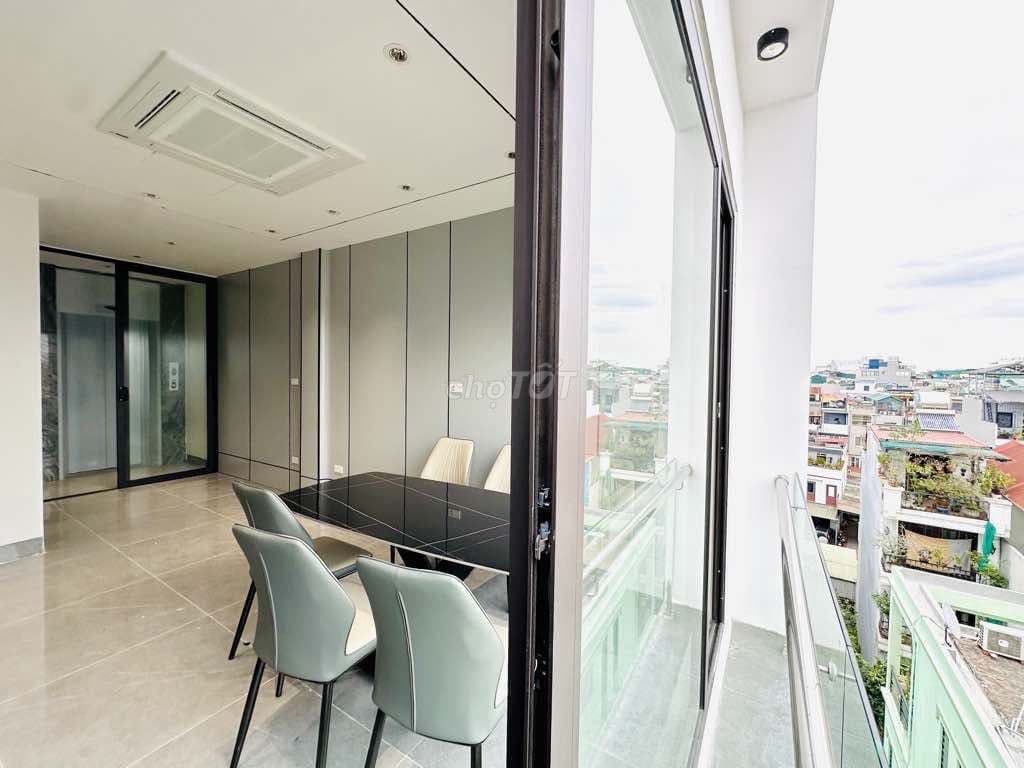 📍 Bán nhà 6 tầng thang máy ,full đồ mặt ngõ Gia Quất ,kinh doanh nhỏ. - Ảnh 3