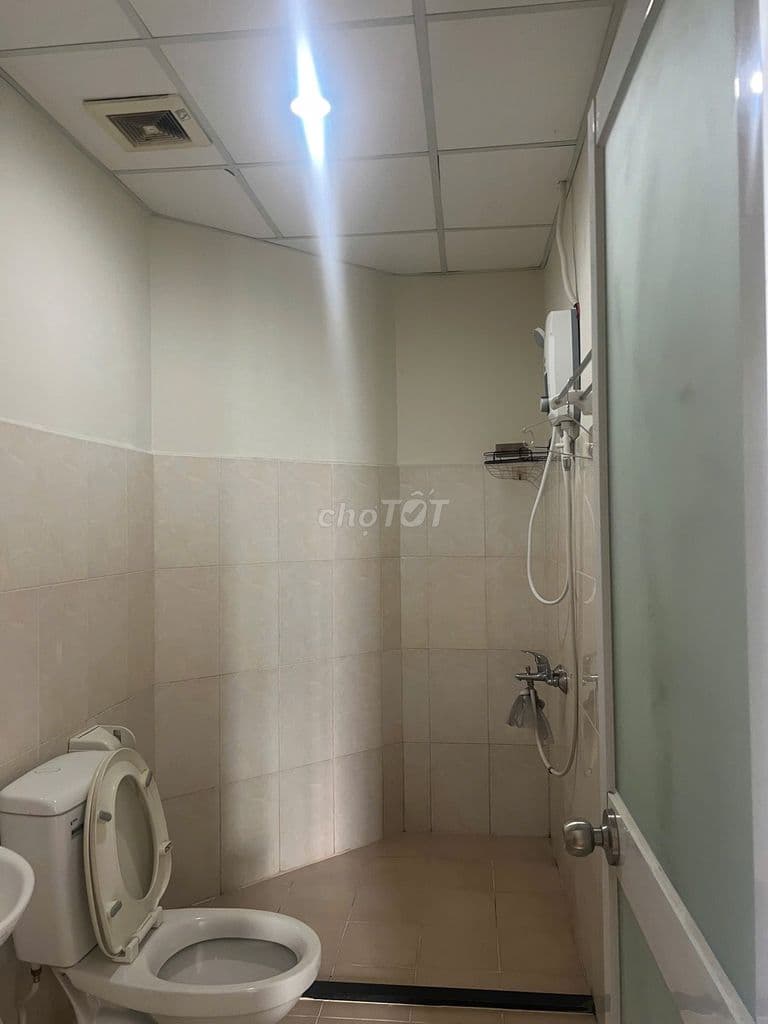 Cần cho thuê căn hộ Nguyễn Kim, 505 Nhật Tảo, Q.10 - Ảnh 2