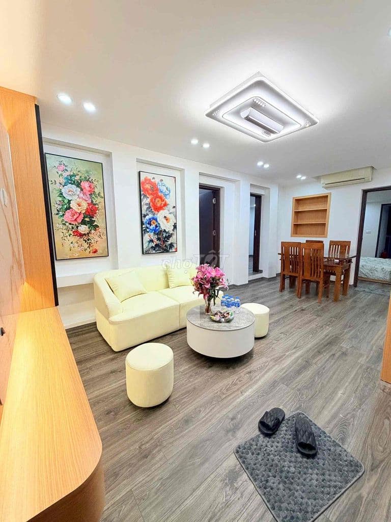 Chính chủ bán nhà phương mai 4,6 tỷ không qua môi giới