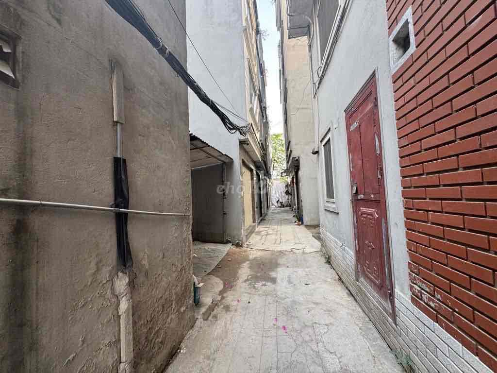 BÁN ĐẤT NGỌC THỤY BỒ ĐỀ - Ảnh 2