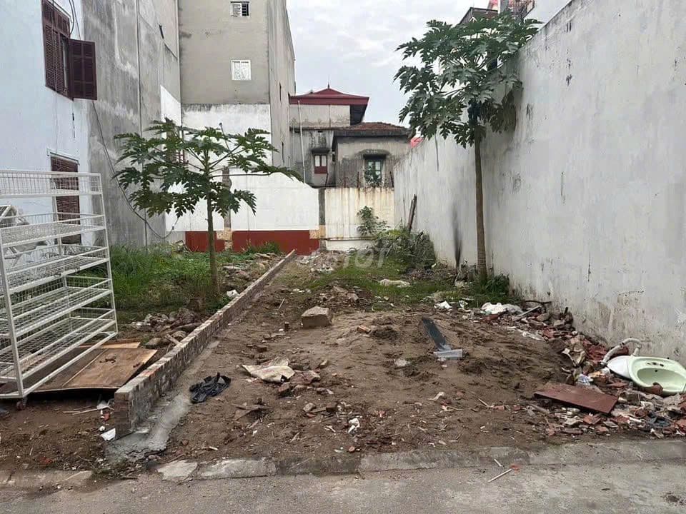 Bán đất Thụy Phương - lô góc - ngõ nông - oto gần - DT 50m2 - hơn 6 tỷ - Ảnh 2