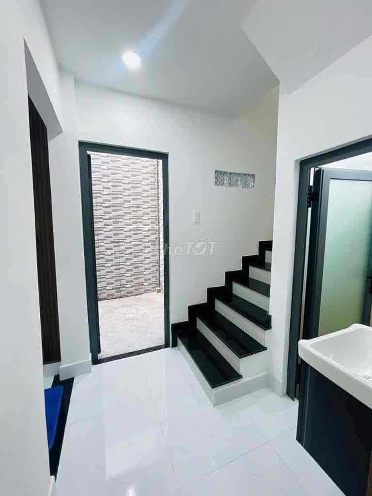 Bán nhà Khu XVNT-BT - Vị trí cực đẹp cho sinh viên hoặc gia đình trẻ - Ảnh 3