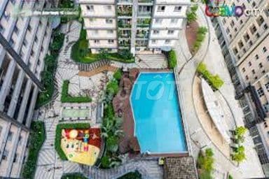 Căn hộ 76m2 kề Phú Mỹ Hưng, đã có sổ hồng, vị trí vàng trung tâm - Ảnh 2