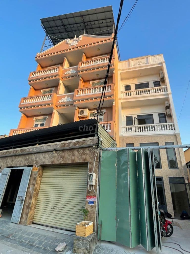 Chủ nhà cho thuê phòng VIP gần Chợ Vườn lài