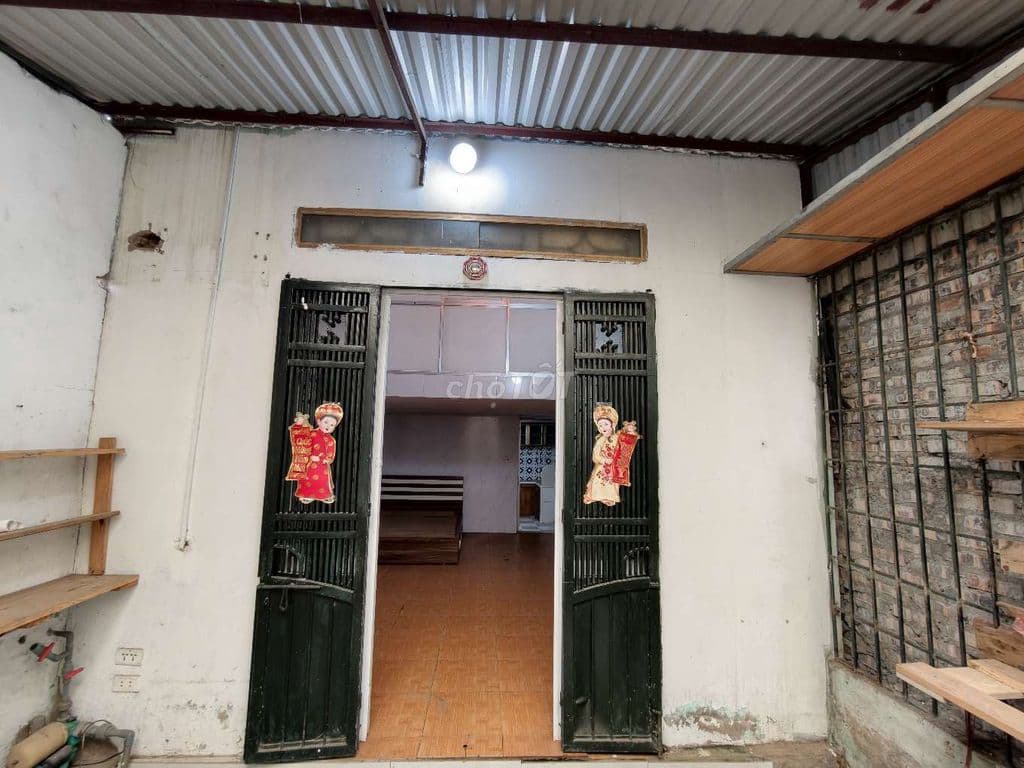 BÁN NHÀ XUÂN KHÔI – LONG BIÊN | 45,9m² | GIÁ RẺ