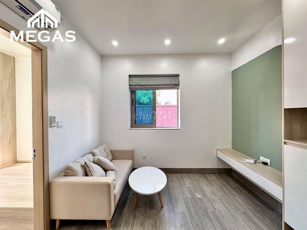 CĂN HỘ 1N1K FULL NỘI THẤT DỊCH VỌNG HẬU, TRƯỜNG TÀI CHÍNH NGÂN HÀNG - Ảnh 2