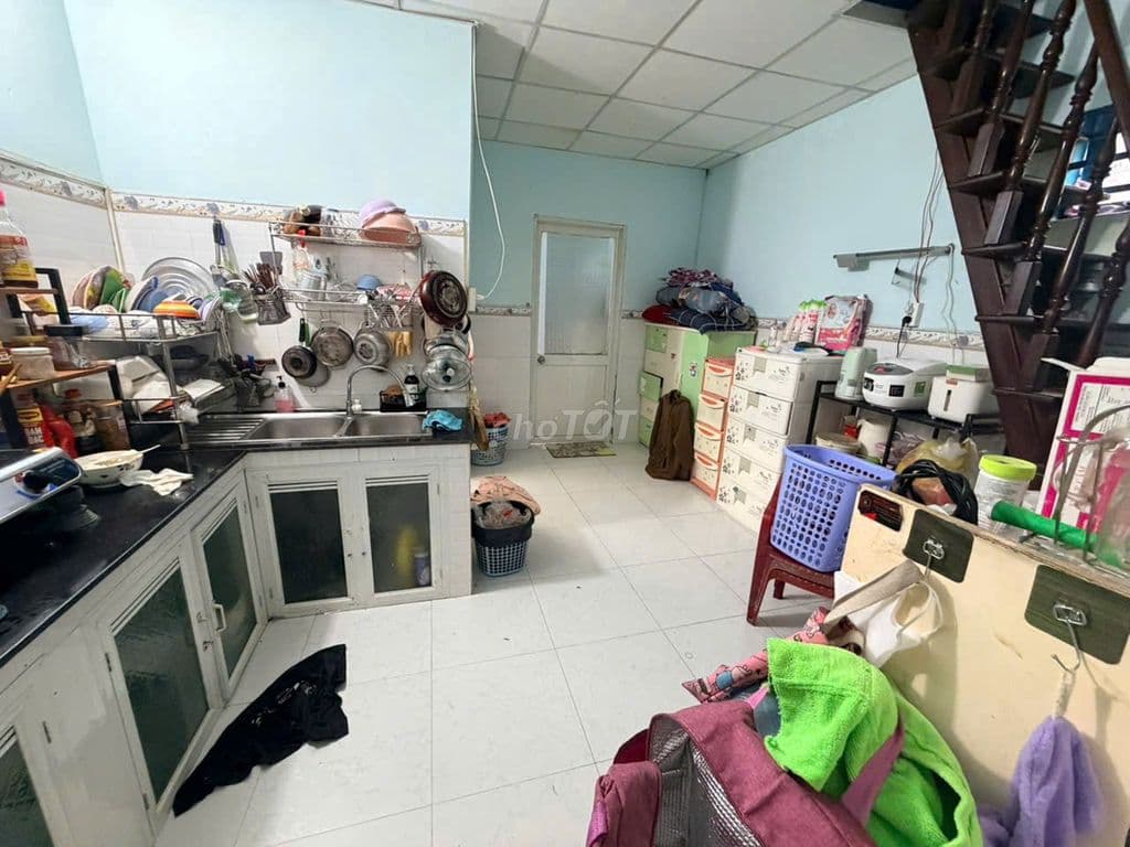 Bán nhà 4.15 tỷ mặt tiền đường 47 Hiệp Bình Chánh – đối diện Gigamall - Ảnh 2