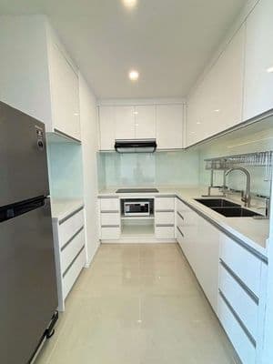 Căn hộ Hiyori 2 phòng ngủ 2 WC