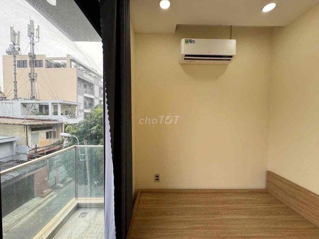 KHAI TRƯƠNG CĂN HỘ 2PN 1PK 60m2 FULL NỘI THẤT BAN CÔNG GẦN LOTTE MART - Ảnh 3