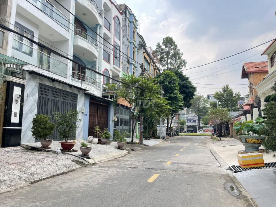 Bán nhà khu Tên Lửa, MT đường Số 28, DT 5 x 20m, 14 tỷ (Tín Hưng) - Ảnh 2