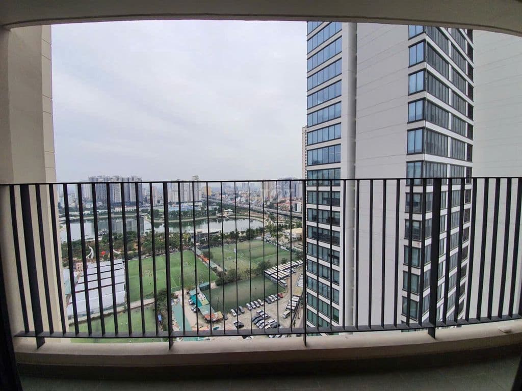 Quỹ căn thuê 1PN-2PN-3PN-STU Vinhomes D'capitale - Full đồ - giá tốt - Ảnh 3