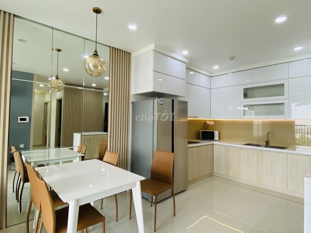 🏡Orchard Parkview 1PN=11Tr, 2Pn=18Tr, 3PN=20Tr Full Nội Thất, Xem Ngay - Ảnh 3