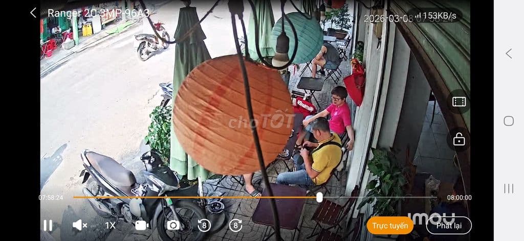 Sang quán - Ảnh 3