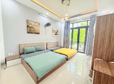CHO THUÊ NHÀ 3 TẦNG AN THƯỢNG