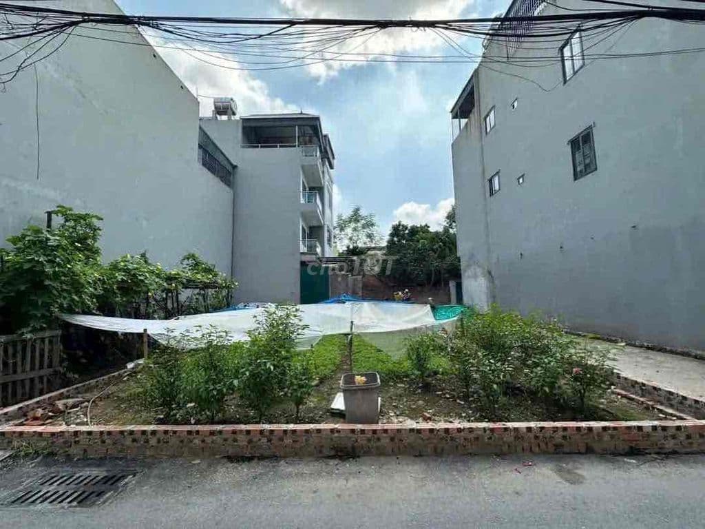 NHỈNH 10 TỶ SỞ HỮU NGAY MẢNH ĐẤT 118.4M OTO KINH DOANH NGAY TRẠM TRÔI - Ảnh 3