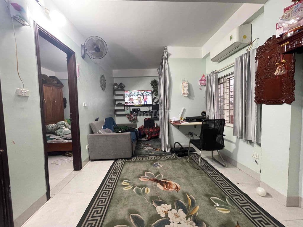 Bán CCMN - 67.8m2 - 2 Ngủ - 1 Wc - Nguyễn Trãi - Thanh Xuân - 2.19 Tỷ - Ảnh 2