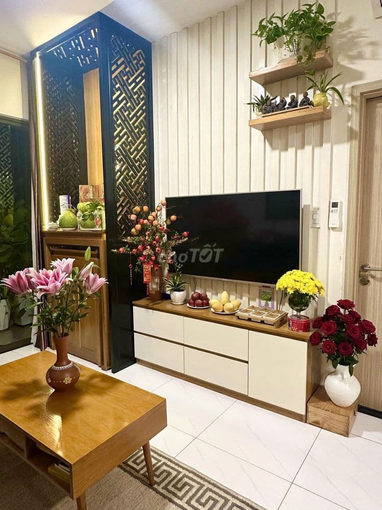 Bán căn hộ 3PN 2WC Safira Khang Điền, full NT cao cấp, chỉ 5,6 tỷ - Ảnh 3