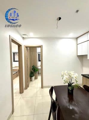 CHO THUÊ 2 NGỦ 1 KHÁCH TẠI 14 MỄ TRÌ HẠ
