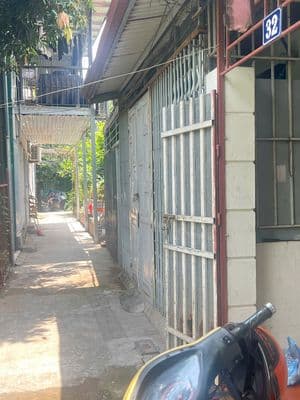 CHÍNH CHỦ CHO THUÊ NHÀ CẤP 4 GÁC LỬNG GẦN KEANGNAM