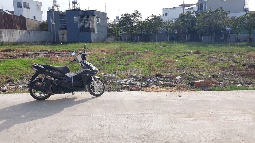 Đất thổ cư dt 5m*18m 1/Nguyễn Thị Thử, gần trường Phạm Văn Sáng H-Môn