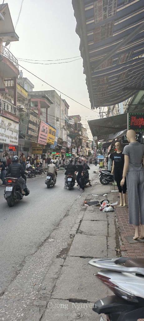 🔥 HIẾM - F0 NGON – LÔ GÓC ĐẸP - MẶT ĐƯỜNG TRÙNG QUÁN - NINH HIỆP 🔥 - Ảnh 2