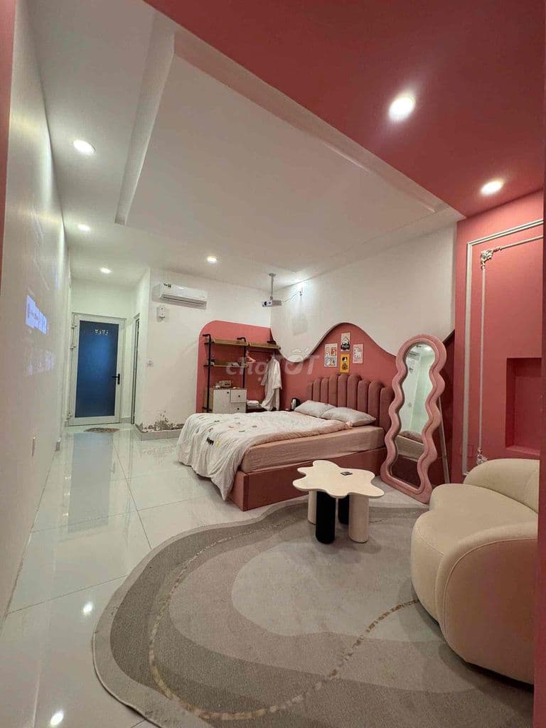 cho Thuê Căn Hộ VHM 7,5 - Ảnh 3