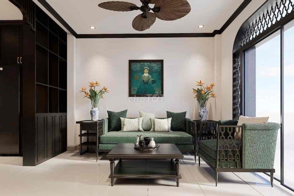 PHÂN LÔ NGUYỄN CHÍ THANH Hơn 20đ THANG MÁY - LÔ GÓC - KD - OTO