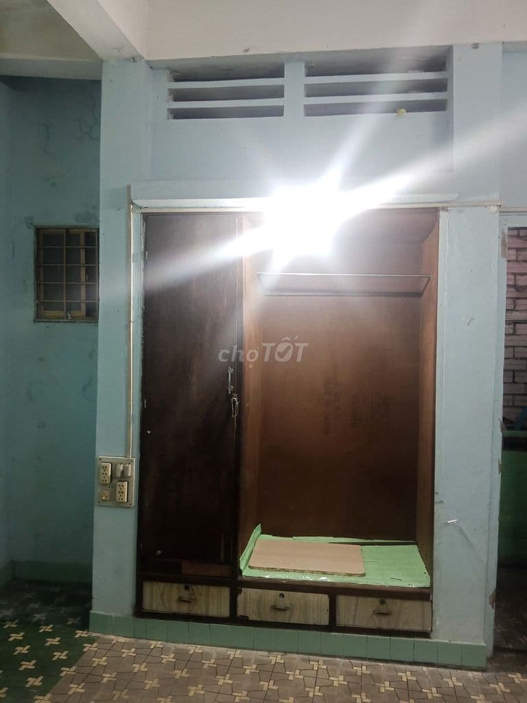 Cho thuê phòng giá rẻ Trung tâm quận 10 - Ảnh 3