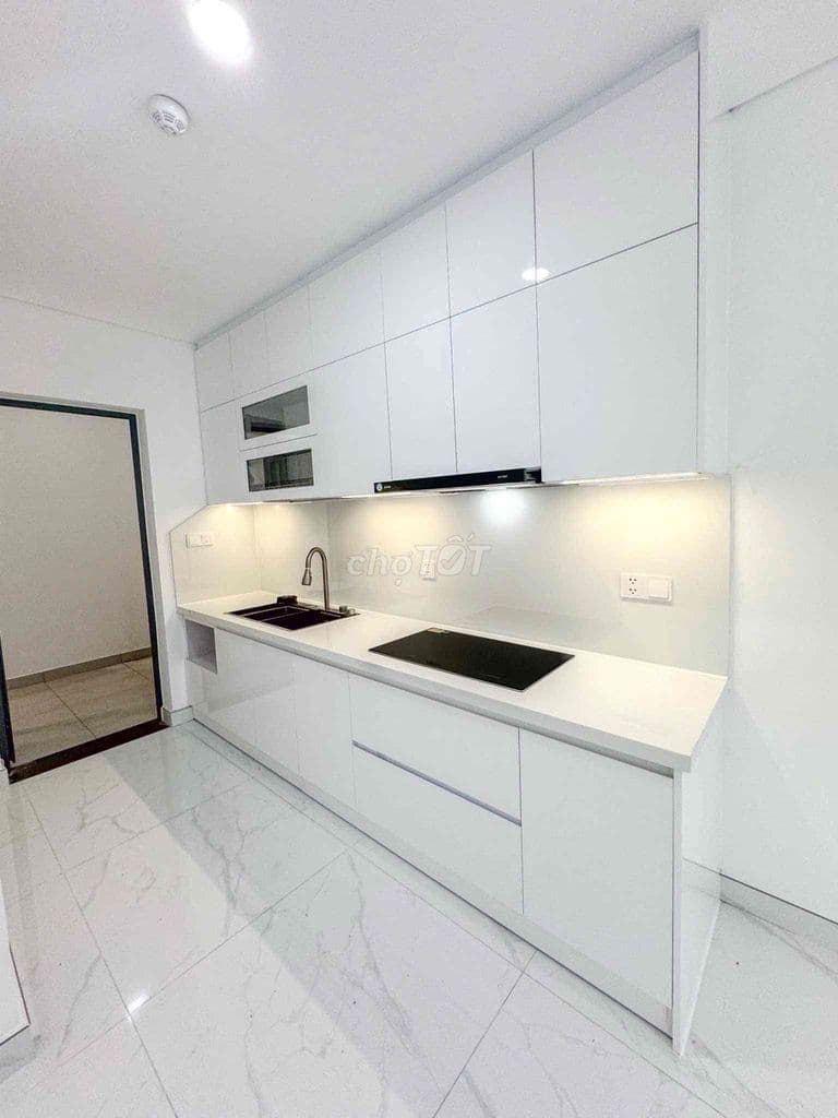 Chuyên cho thuê căn hộ Diamond Alnata - Ảnh 2