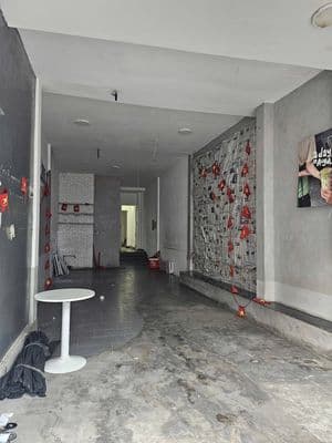 Cho Thuê/Share MBKD Mặt tiền Cô Bắc Quận 1