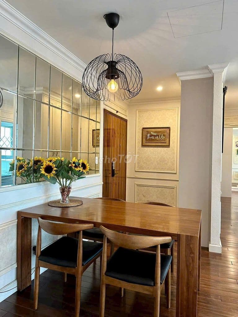 Bán gấp căn hộ LaKai, DT 86m2, 2pn, view mát, có sân vườn, giá 4.4 tỷ - Ảnh 3