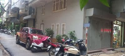 MB Kinh Doanh T1. Ngõ 91 đ Nguyễn Chí Thanh, Hà Nội, 30 m²