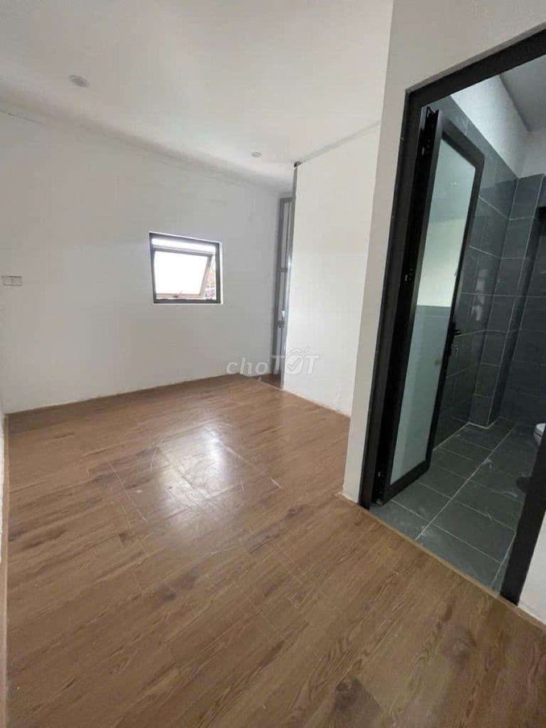 Nhỉnh 1 tỷ Tập thể phố Bạch Mai, 60m 2PN, nhà mới đẹp gần phố - Ảnh 3