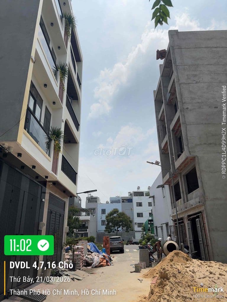 bán đất 1/ đường 20m khu víp tây lân