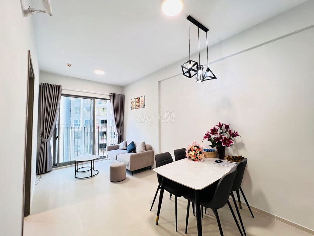 Cho Thuê 2 Căn Trống và Có Nội Thất - Giá 7Tr đến 8,5Tr - Inb Nhu Ạ