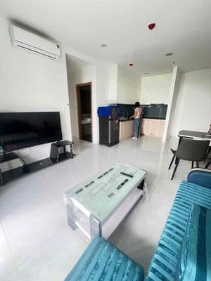 Cho thuê căn hộ The maison 3pn-full nội thất