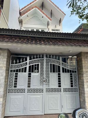 Cho thuê nhà mặt tiền Trà Na 4, Hoà Khánh Nam, Đà Nẵng