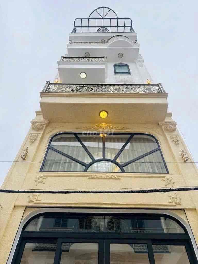 🌹 NHỈNH 11 tỷ HOA HẬU THẠCH BÀN – 2 Ô TÔ NGỦ TRONG NHÀ – THANG MÁY 🌹