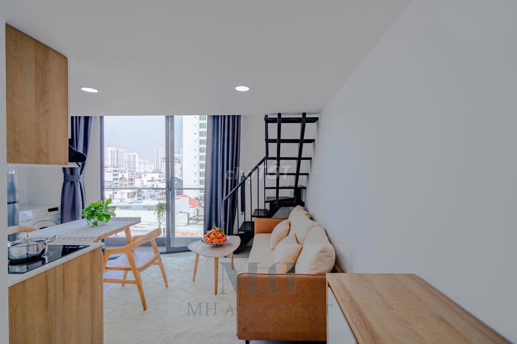 DUPLEX MỚI XÂY GẦN LOTTE,KDC NAM LONG,PHÚ MỸ HƯNG,CRESCENT MALL,UFM