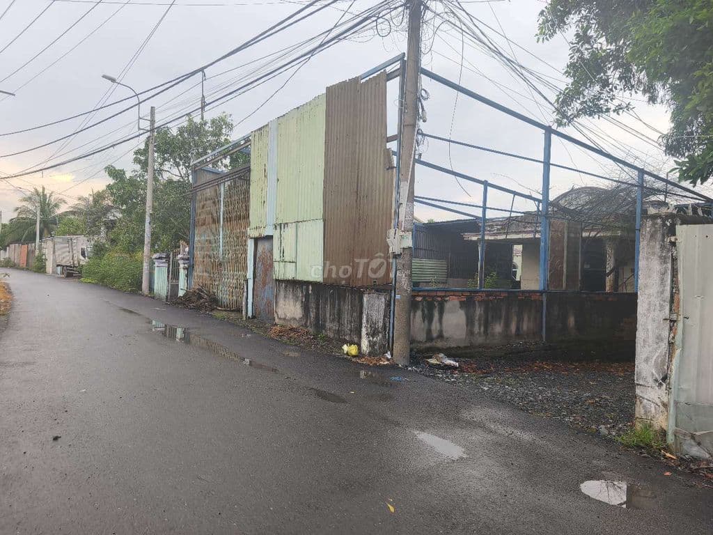 Bán đất góc 2mặt đường Dt,10*50 có 300m thổ - Ảnh 2