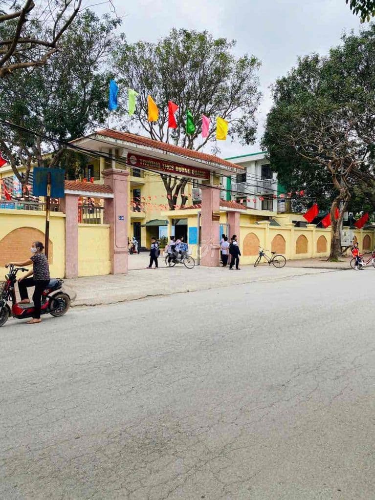 💥 NHỈNH 7 tỷ ĐẤT TĐC DƯƠNG ĐỨC HIỀN – Ô TÔ TẢI TRÁNH – VIEW VƯỜN HOA 💥 - Ảnh 2