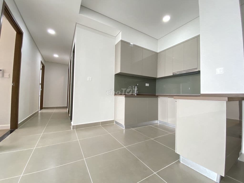 ⭐RIVER PANORAMA CHO THUÊ 3PN2WC 90m2 NTCB GIÁ CHỈ 14.5 TRIỆU - Ảnh 3