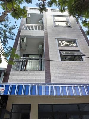 CHO THUÊ CĂN HỘ DT .25.m2 … . 30m2