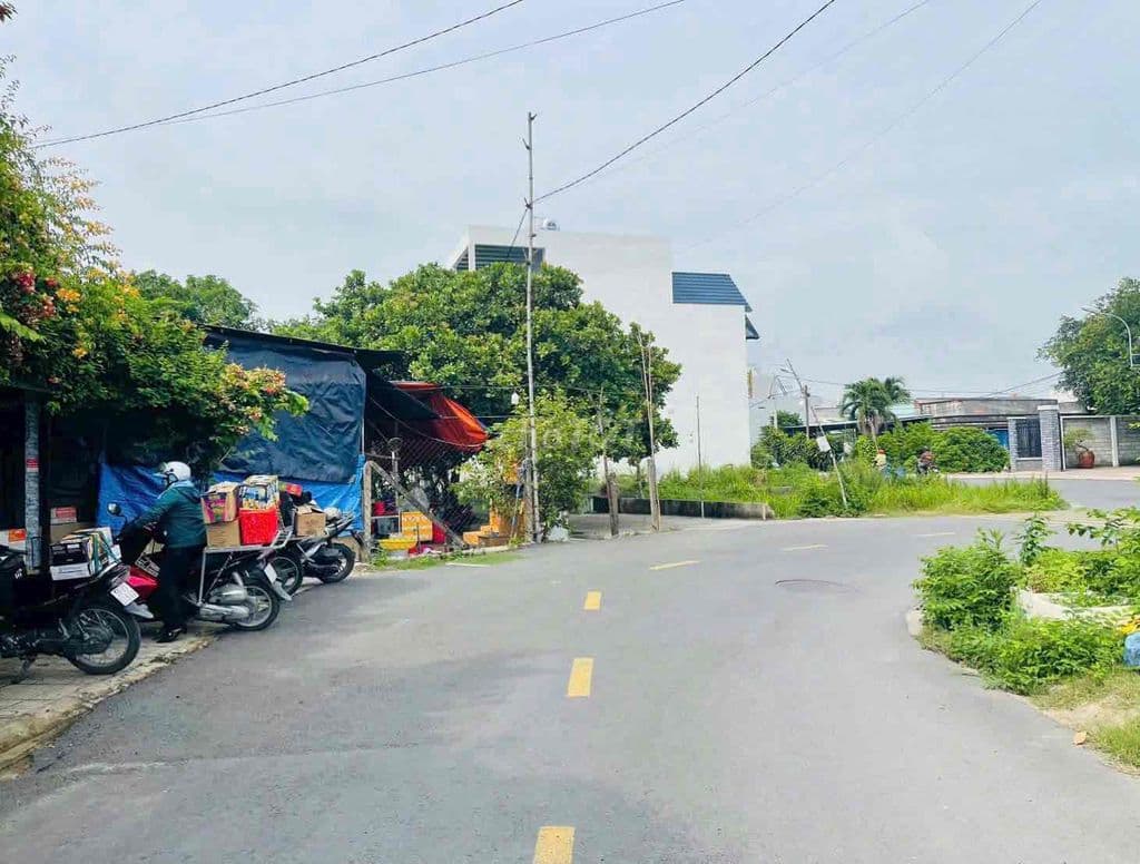 Vỡ Nợ Bán Gấp Lô 700Tr #205m2 Đ.Huỳnh Văn Cọ TT Củ Chi TPHCM - Ảnh 3