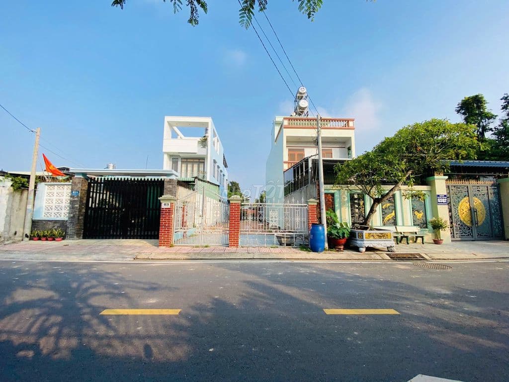 NGAY KCN TÂY BẮC CẦN BÁN GẤP 570TR (6X31) FULL THỔ, SỔ SẴN - Ảnh 2