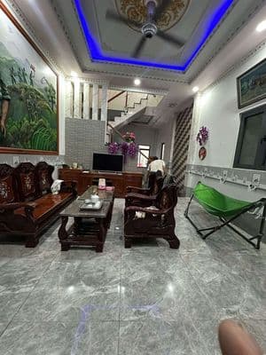 cho thuê nhà nguyên căn lâu dài