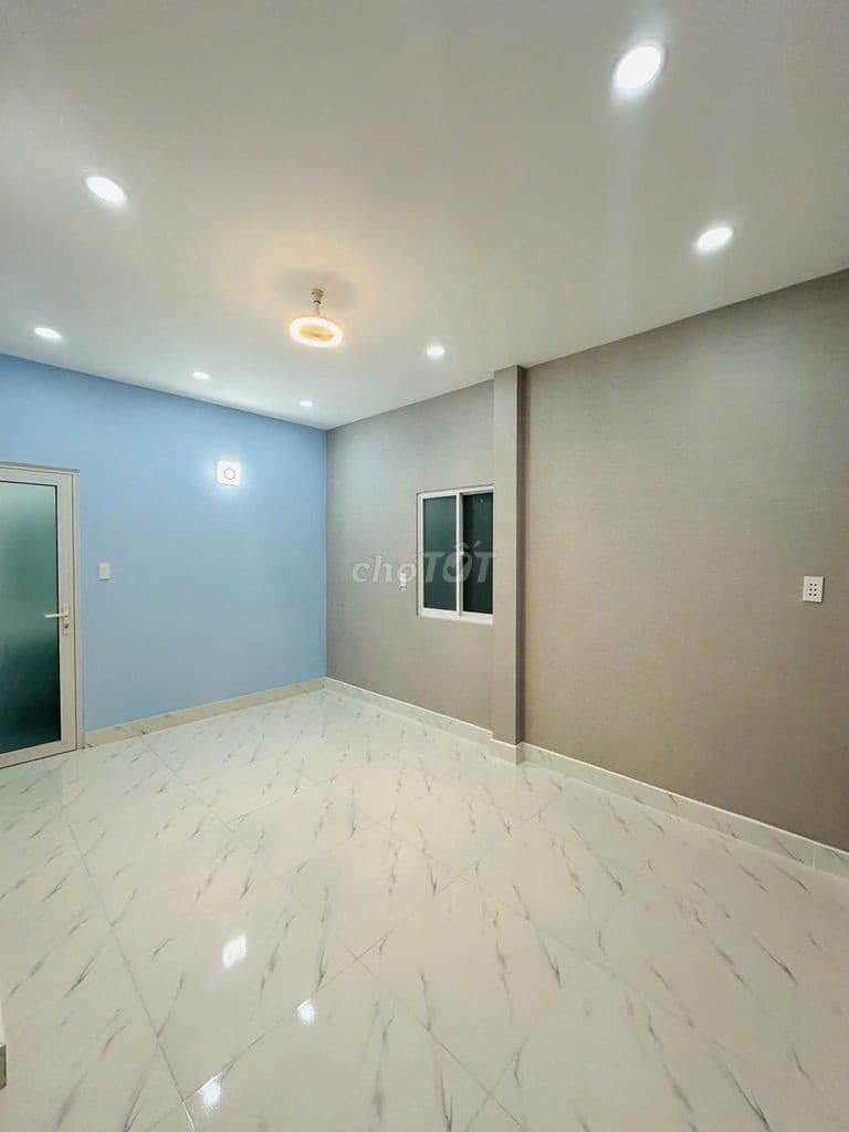 🏠 NHÀ MỚI TẠI CHỢ BÌNH CHÁNH – GIÁ 1.7 TỶ - Ảnh 3