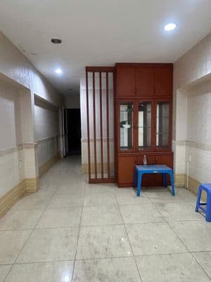 NHÀ Q10 HẺM XE HƠI 6M - 2 MẶT THOÁNG - 3PN - VỪA Ở VỪA KINH DOANH