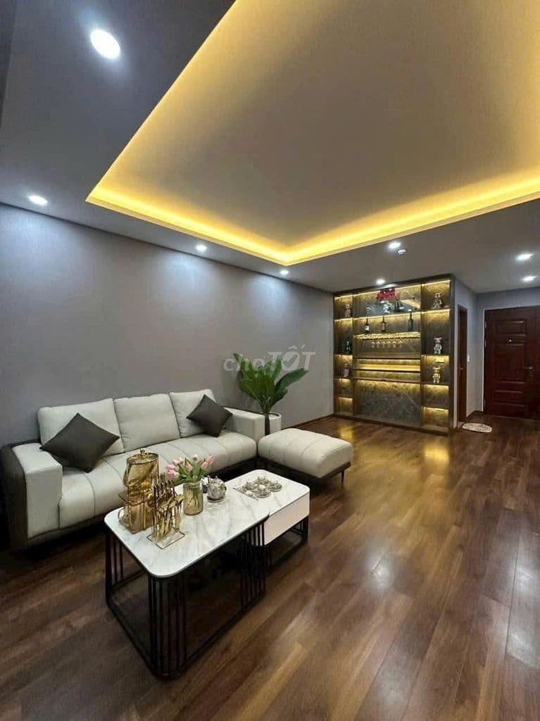 Chủ gửi 2PN còn sót lại ngay Phạm Văn Đồng,full nội thất, đã sổ ở liền - Ảnh 2