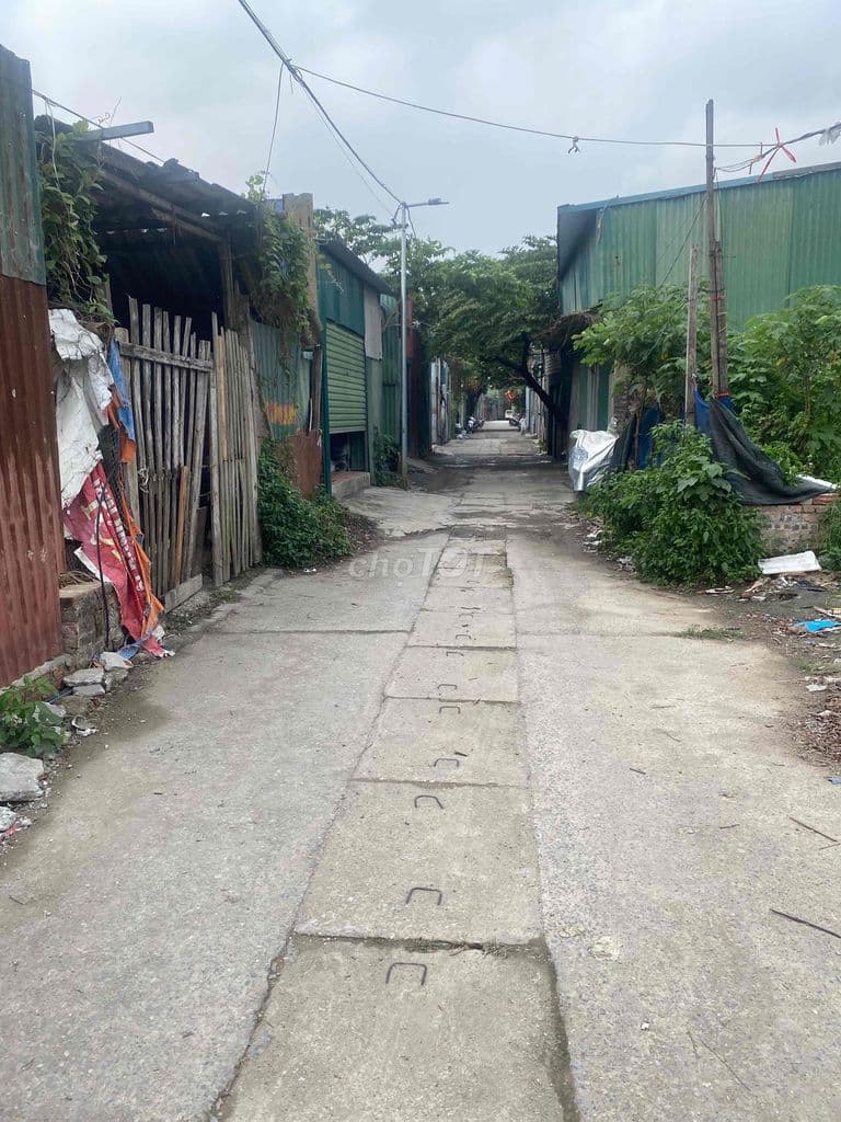 Dưới 1 tỷ có thửa đất oto vào gần đường Đỗ Mười-Thẳng ra phố-65m;MT4m - Ảnh 3